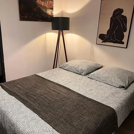 3- Le Figuier Mauve * Poitiers