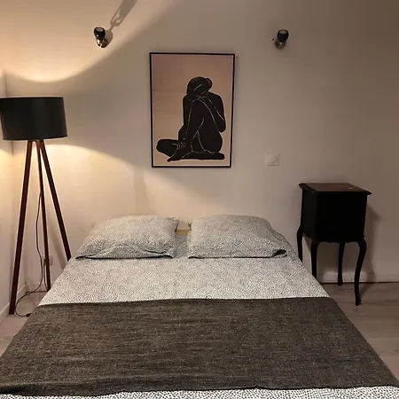 3- Le Figuier Mauve * Poitiers