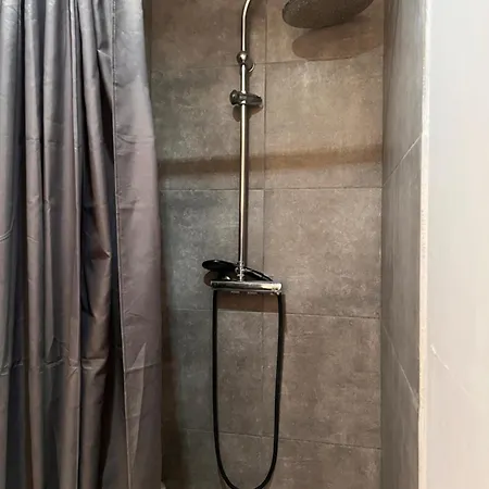 3- Le Saule Mauve شقة بواتييه