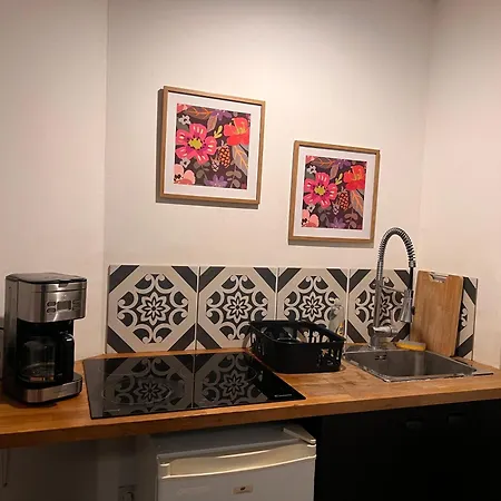 3- Le Figuier Mauve Poitiers