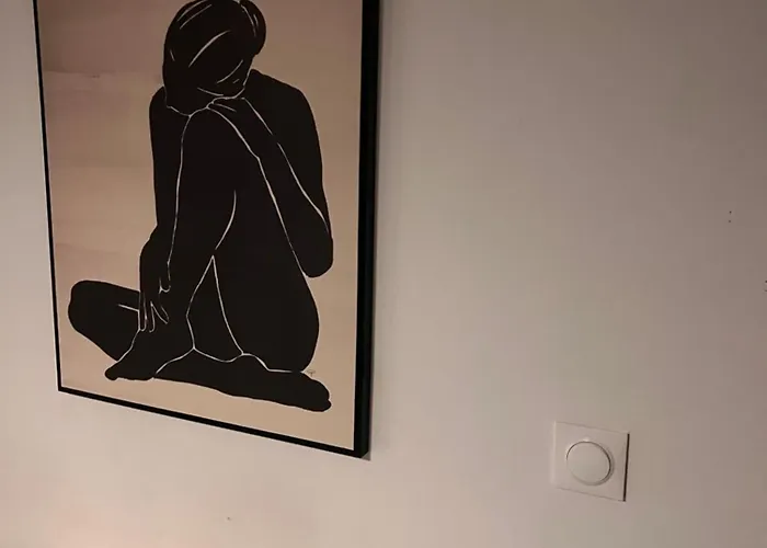 3- Le Figuier Mauve Poitiers